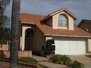 Foreclosed Home - 14544 RANCH CREEK LN, 91709