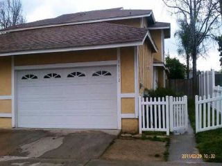 Foreclosed Home - 15112 MONTEREY AVE, 91709