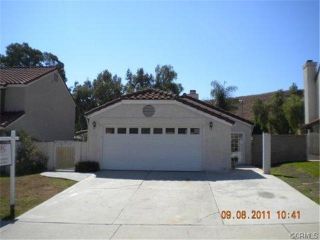 Foreclosed Home - 2491 COTTONWOOD TRL, 91709