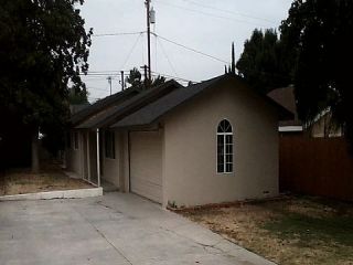 Foreclosed Home - 15714 FRESNO AVE, 91709