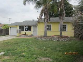 Foreclosed Home - 15687 SAN JOSE AVE, 91709
