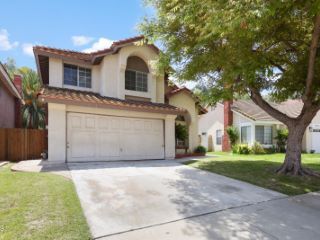 Foreclosed Home - 15949 OAK CANYON DR, 91709