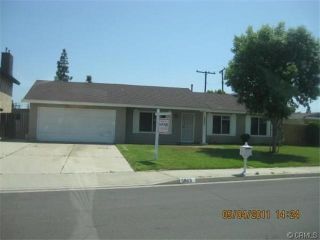 Foreclosed Home - 5803 PORTSMOUTH ST, 91710