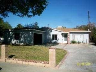 Foreclosed Home - List 100035480