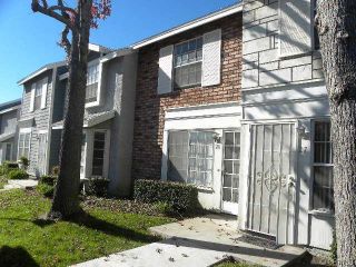 Foreclosed Home - 5640 RIVERSIDE DR APT 28, 91710