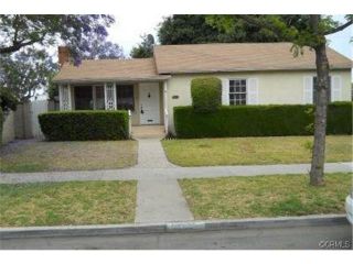 Foreclosed Home - 12931 7TH ST, 91710