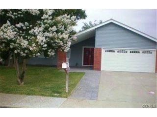 Foreclosed Home - 12672 ORGREN AVE, 91710