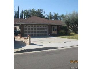 Foreclosed Home - 3801 KERN RD, 91710