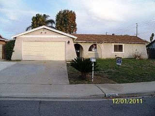 Foreclosed Home - 12083 ABACHERLI PL, 91710