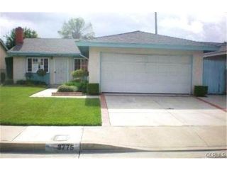 Foreclosed Home - 3775 ALICIA ST, 91710