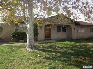 Foreclosed Home - 13352 OAKS AVE, 91710