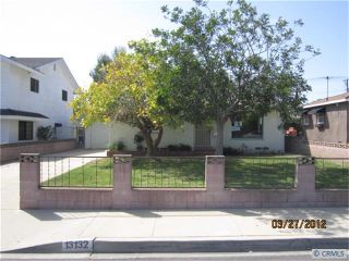 Foreclosed Home - 13132 12TH ST, 91710