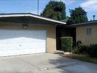 Foreclosed Home - 12815 HARMONY AVE, 91710