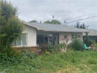 Foreclosed Home - 3983 RIVERSIDE DR, 91710
