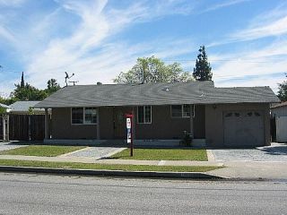 Foreclosed Home - 512 S MOUNTAIN AVE, 91711