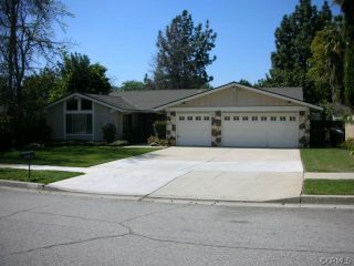 Foreclosed Home - 1575 BELOIT AVE, 91711