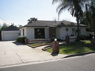 Foreclosed Home - 16702 E DEVANAH ST, 91722