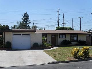 Foreclosed Home - 4539 N SAINT MALO AVE, 91722
