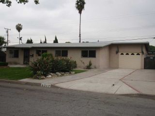 Foreclosed Home - 4717 N ELSPETH WAY, 91722