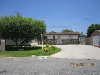 Foreclosed Home - 1344 N CALVADOS AVE, 91722