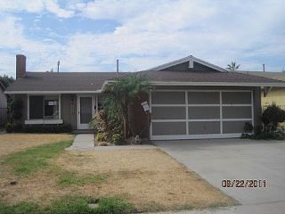 Foreclosed Home - 16516 E BELLBROOK ST, 91722