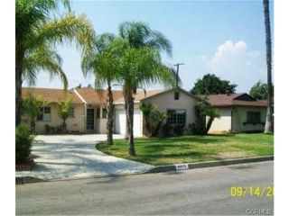 Foreclosed Home - 4815 N VECINO DR, 91722