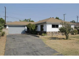 Foreclosed Home - 1200 N HEATHDALE AVE, 91722