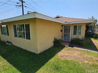 Foreclosed Home - 1229 N CITRUS AVE, 91722