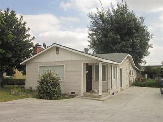 Foreclosed Home - 416 E PUENTE ST, 91723