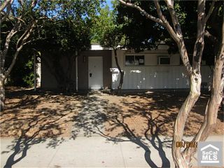 Foreclosed Home - 414 S BARRANCA AVE, 91723