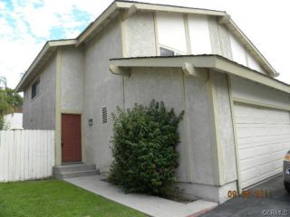 Foreclosed Home - 1160 N LYMAN AVE # 17, 91724