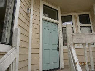 Foreclosed Home - 4900 N GRAND AVE APT 322, 91724