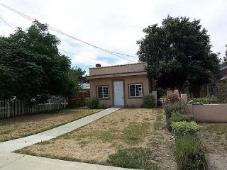 Foreclosed Home - 10179 24TH ST, 91730