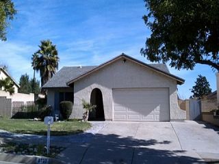 Foreclosed Home - 8737 EDWIN ST, 91730