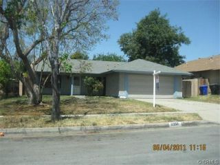 Foreclosed Home - 8358 EDWIN ST, 91730