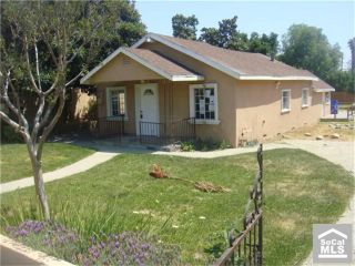 Foreclosed Home - 10171 24TH ST, 91730