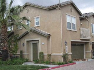 Foreclosed Home - 11450 CHURCH ST APT 66, 91730