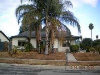 Foreclosed Home - 8017 CAMBRIDGE AVE, 91730
