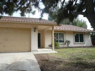 Foreclosed Home - 7365 VINEYARD AVE, 91730