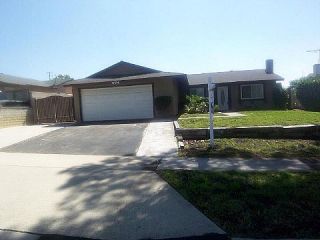 Foreclosed Home - 7731 KINLOCK AVE, 91730
