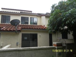 Foreclosed Home - 8167 VINEYARD AVE APT 114, 91730