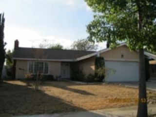 Foreclosed Home - List 100200552