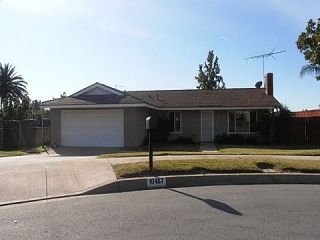 Foreclosed Home - 10487 PALO ALTO ST, 91730