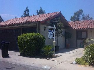 Foreclosed Home - 8068 CALLE CARABE PL, 91730