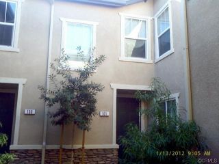 Foreclosed Home - 10375 CHURCH ST UNIT 101, 91730