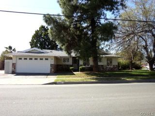 Foreclosed Home - 7954 CENTER AVE, 91730