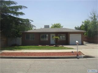 Foreclosed Home - 8437 9TH ST, 91730