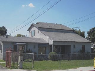 Foreclosed Home - 12056 MAGNOLIA ST, 91732