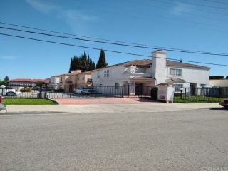 Foreclosed Home - 3442 LA MADERA AVE, 91732