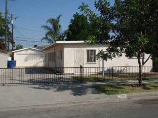 Foreclosed Home - List 100265788